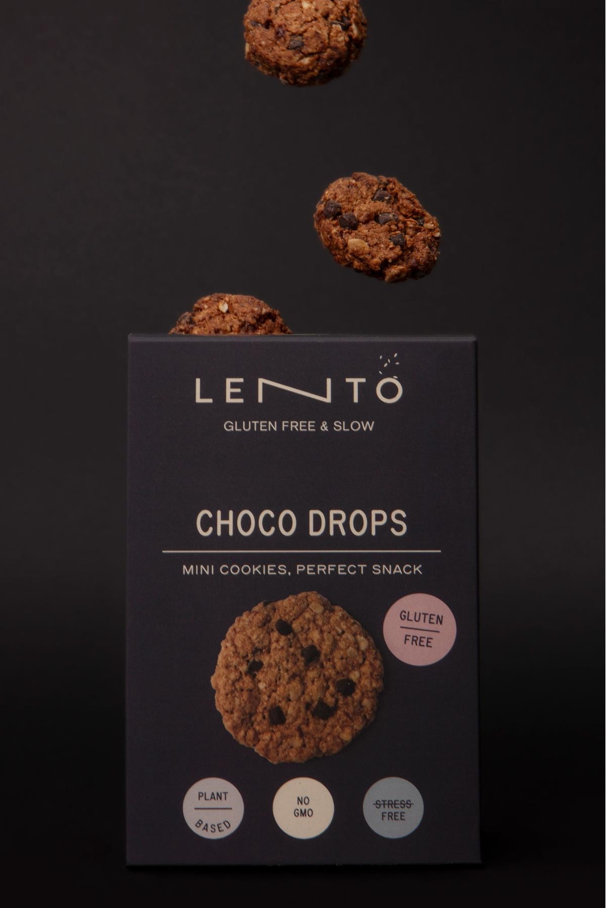 CHOCO DROPS | OLEOSHOP-8 | mini-cookies