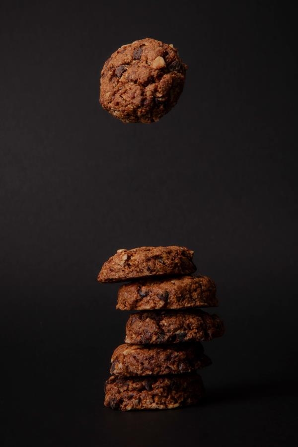 CHOCO DROPS | OLEOSHOP-8 | mini-cookies