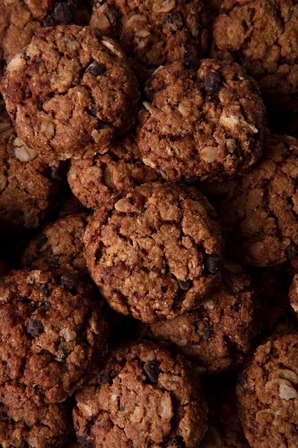 CHOCO DROPS | OLEOSHOP-8 | mini-cookies