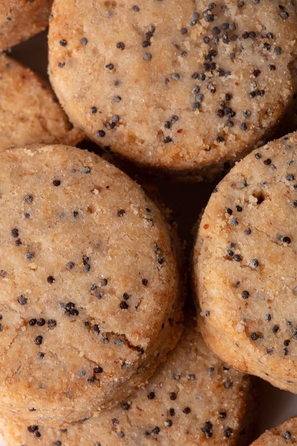 LEMON & POPPY SEEDS | OLEOSHOP-4 | mini-cookies