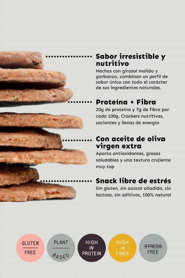 FENNEL SEEDS | 24 | crackers1