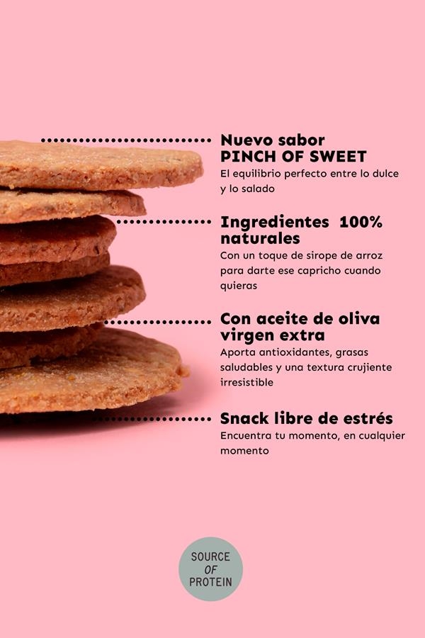 PINCH OF SWEET | 36 | caramel-nuts