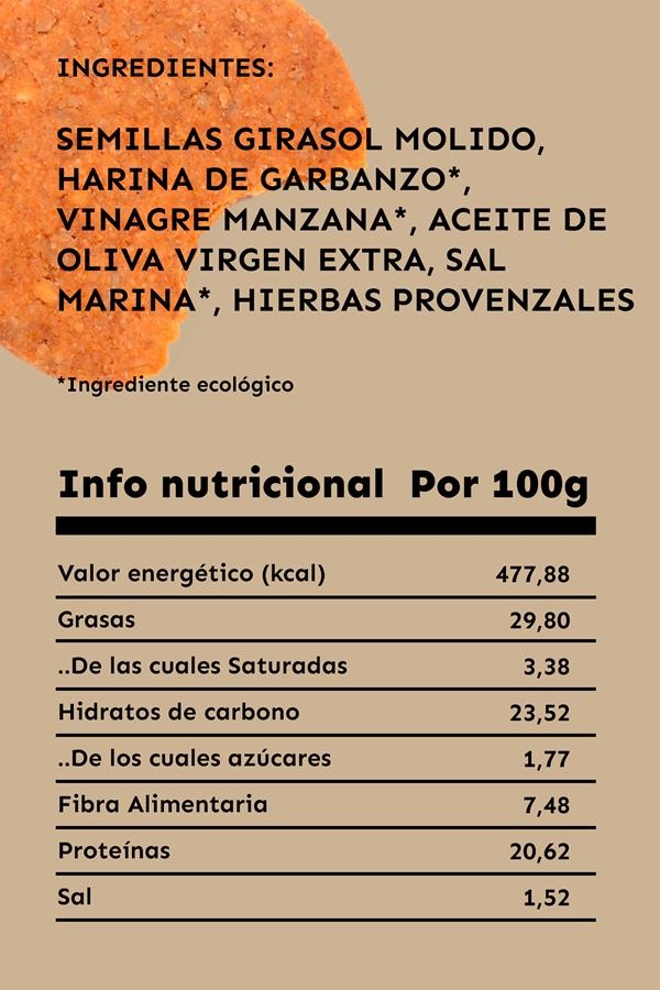 MEDITERRANEAN HERBS | 30 | crackers1