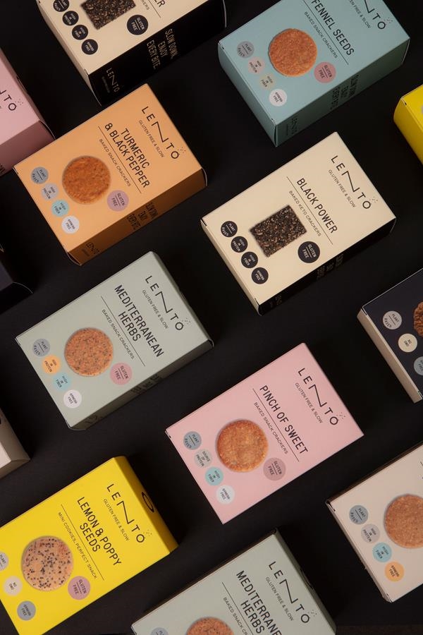 Pack de muestras | 40 | ENVÍO GRATIS en tu primera compra con el código WELCOME_PACK